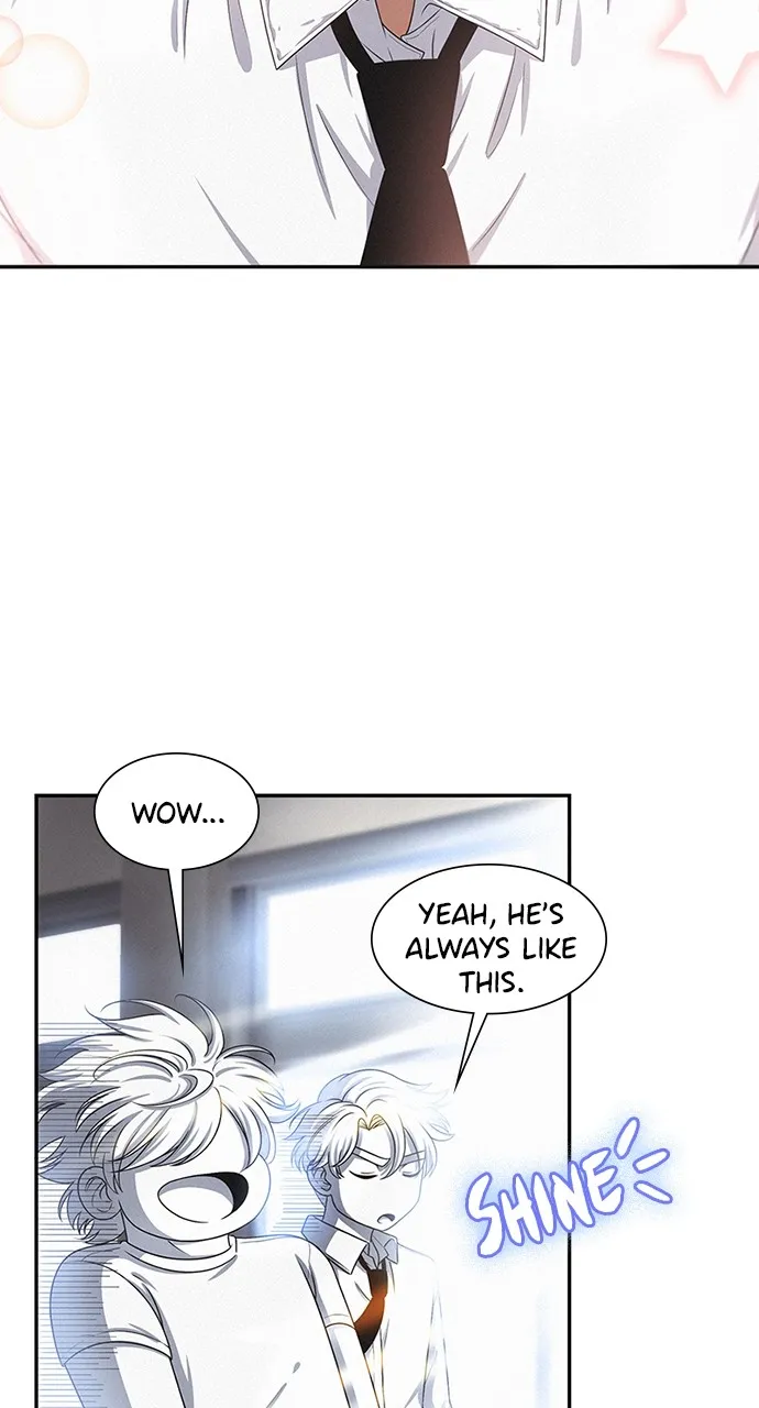 K.O! Chapter 36 page 30 - 