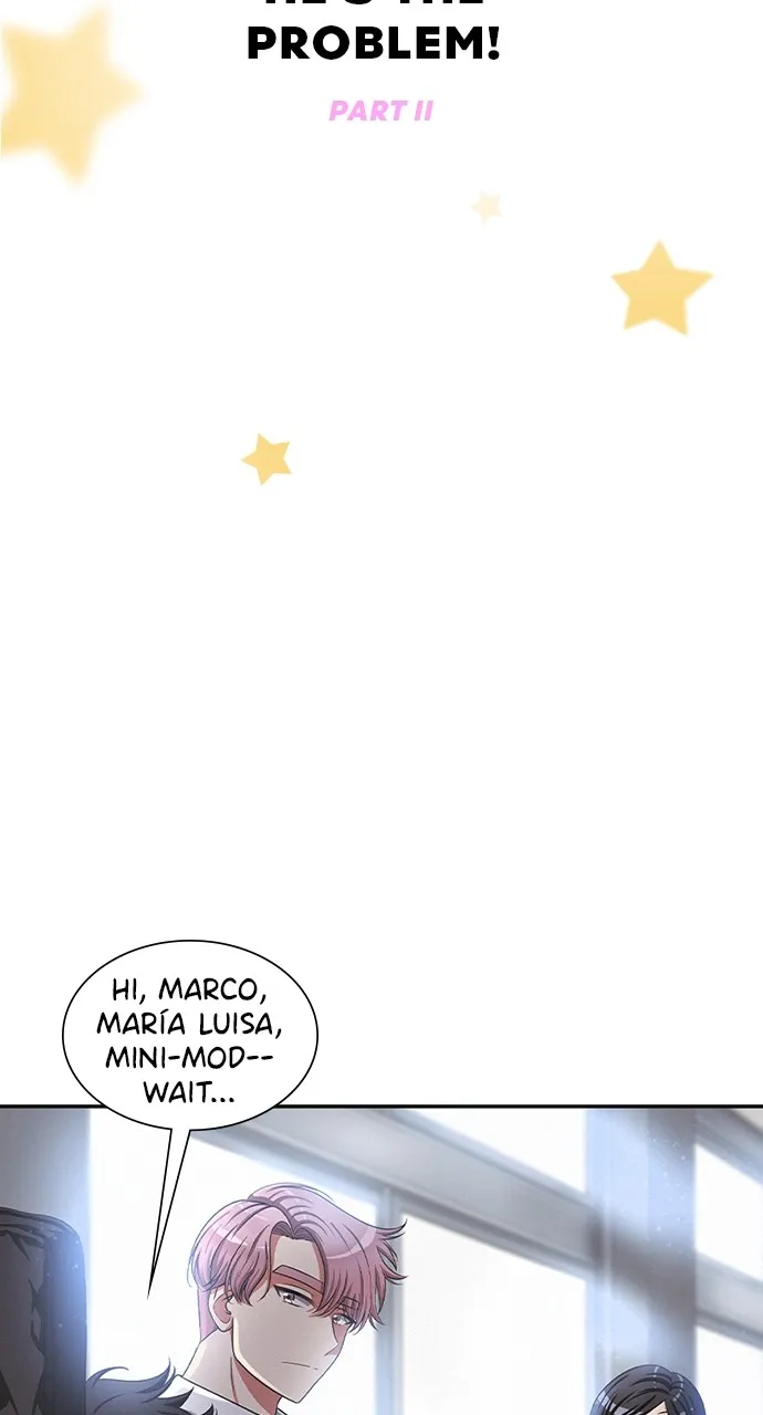 K.O! Chapter 36 page 4 - 