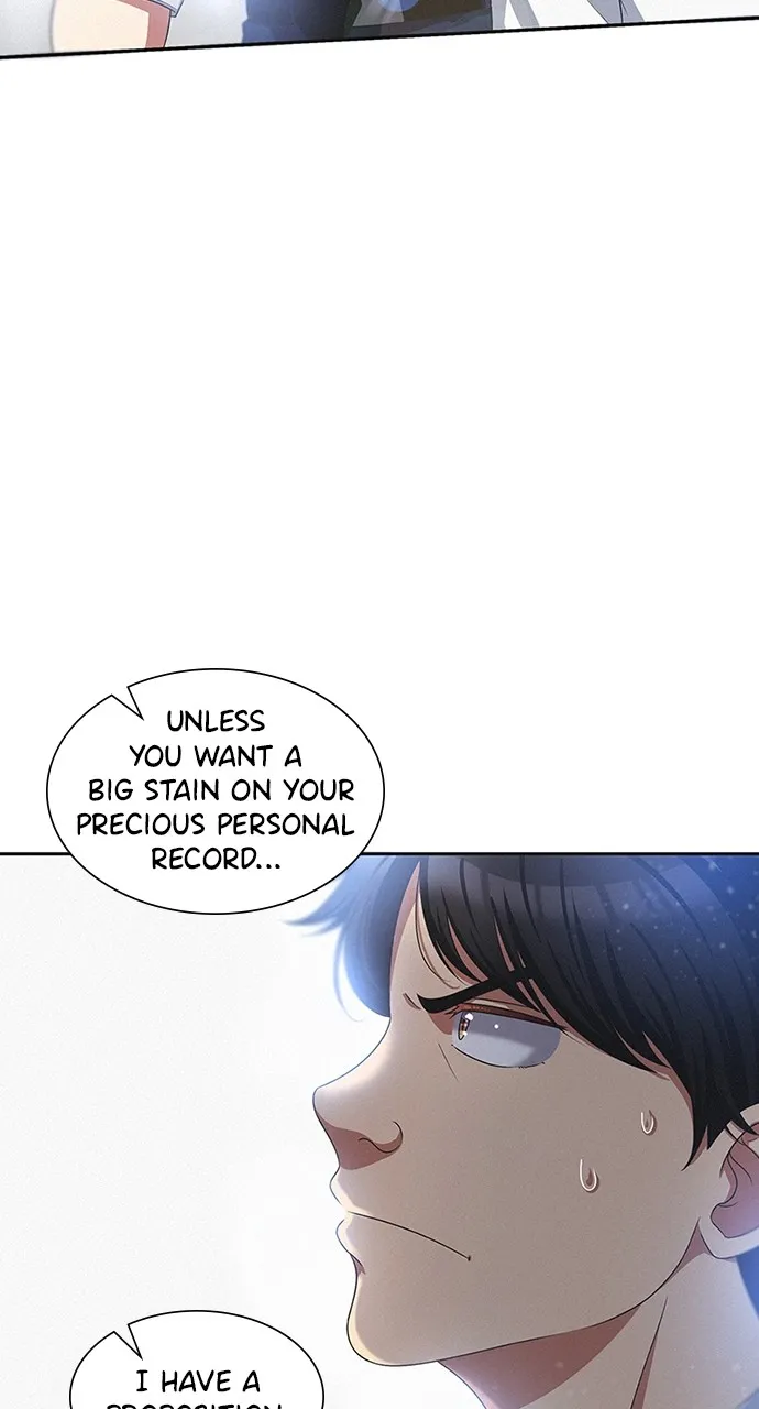 K.O! Chapter 36 page 34 - 