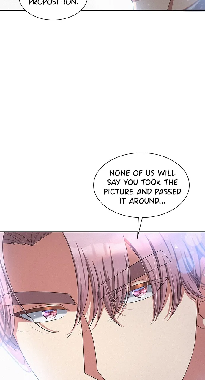 K.O! Chapter 36 page 35 - 