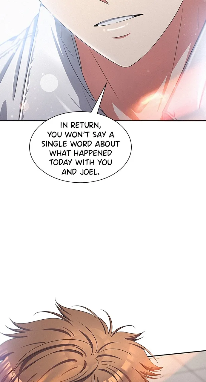 K.O! Chapter 36 page 36 - 