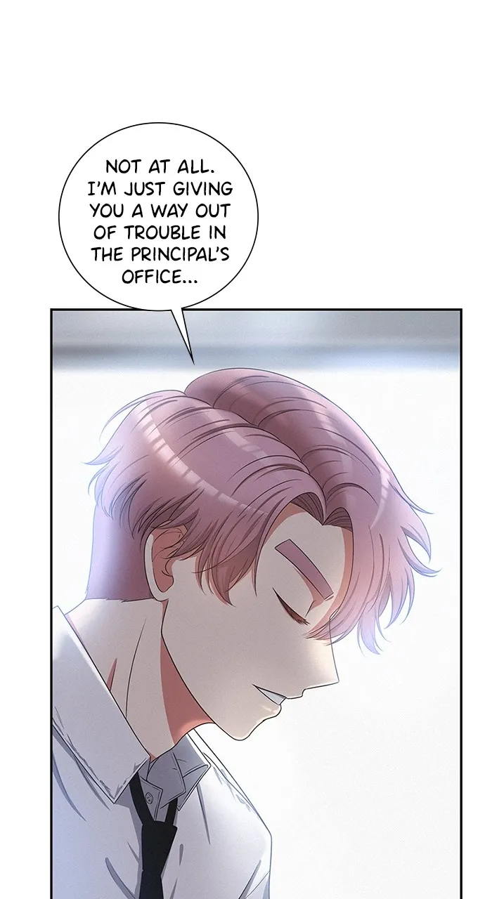 K.O! Chapter 36 page 39 - 
