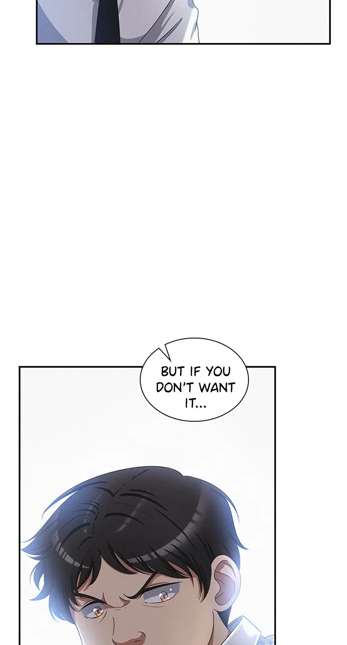 K.O! Chapter 36 page 40 - 