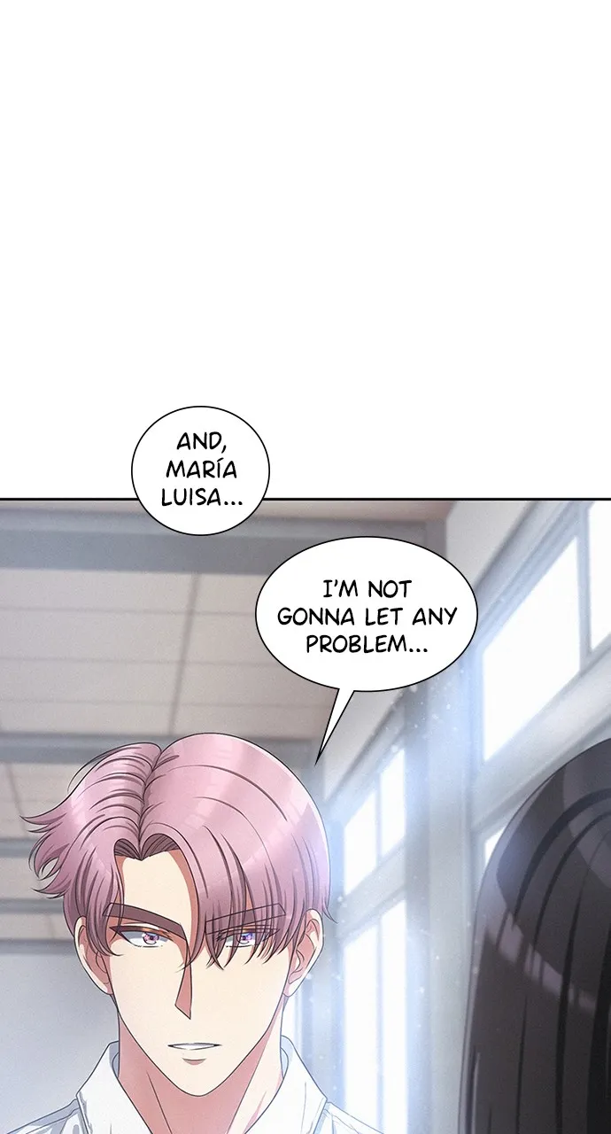 K.O! Chapter 36 page 44 - 