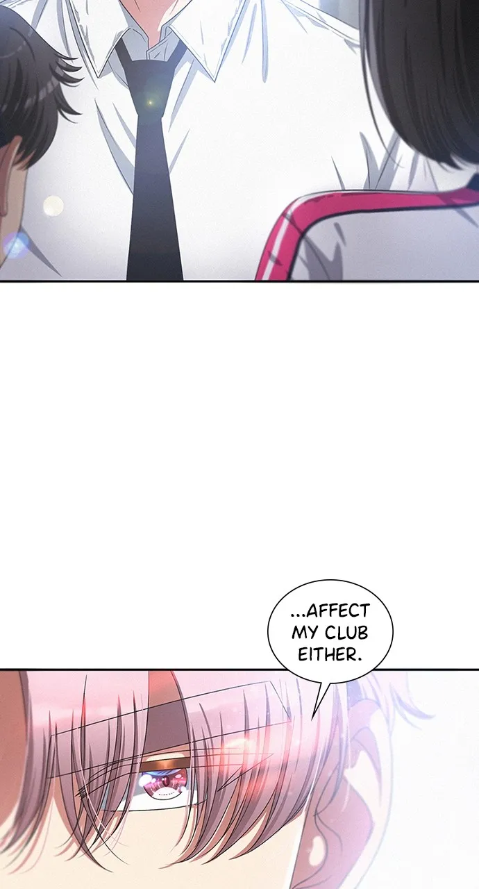 K.O! Chapter 36 page 45 - 
