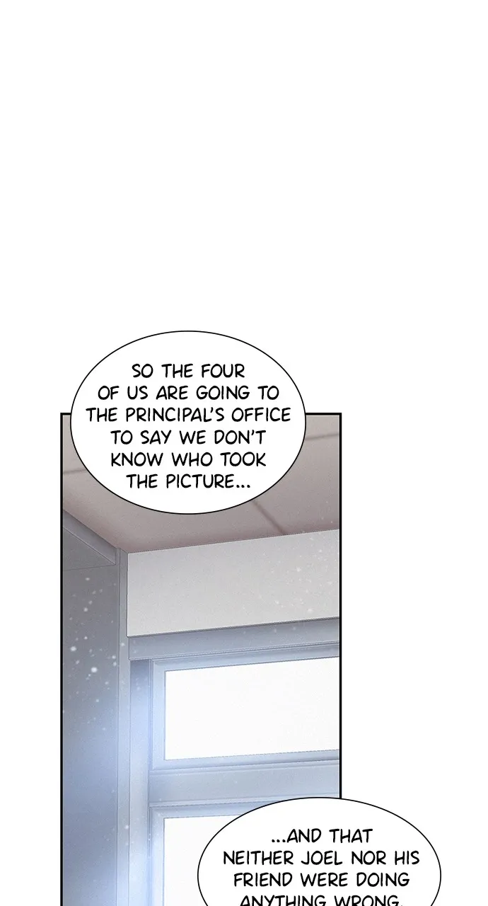 K.O! Chapter 36 page 47 - 
