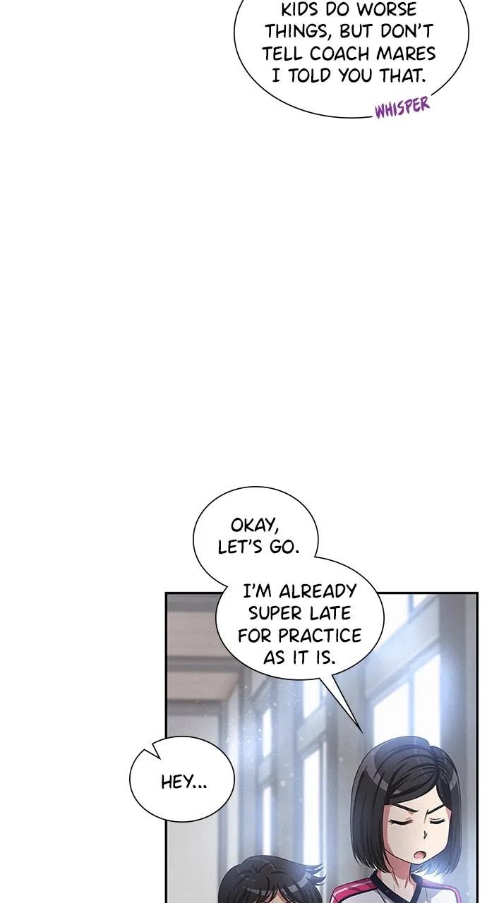 K.O! Chapter 36 page 49 - 