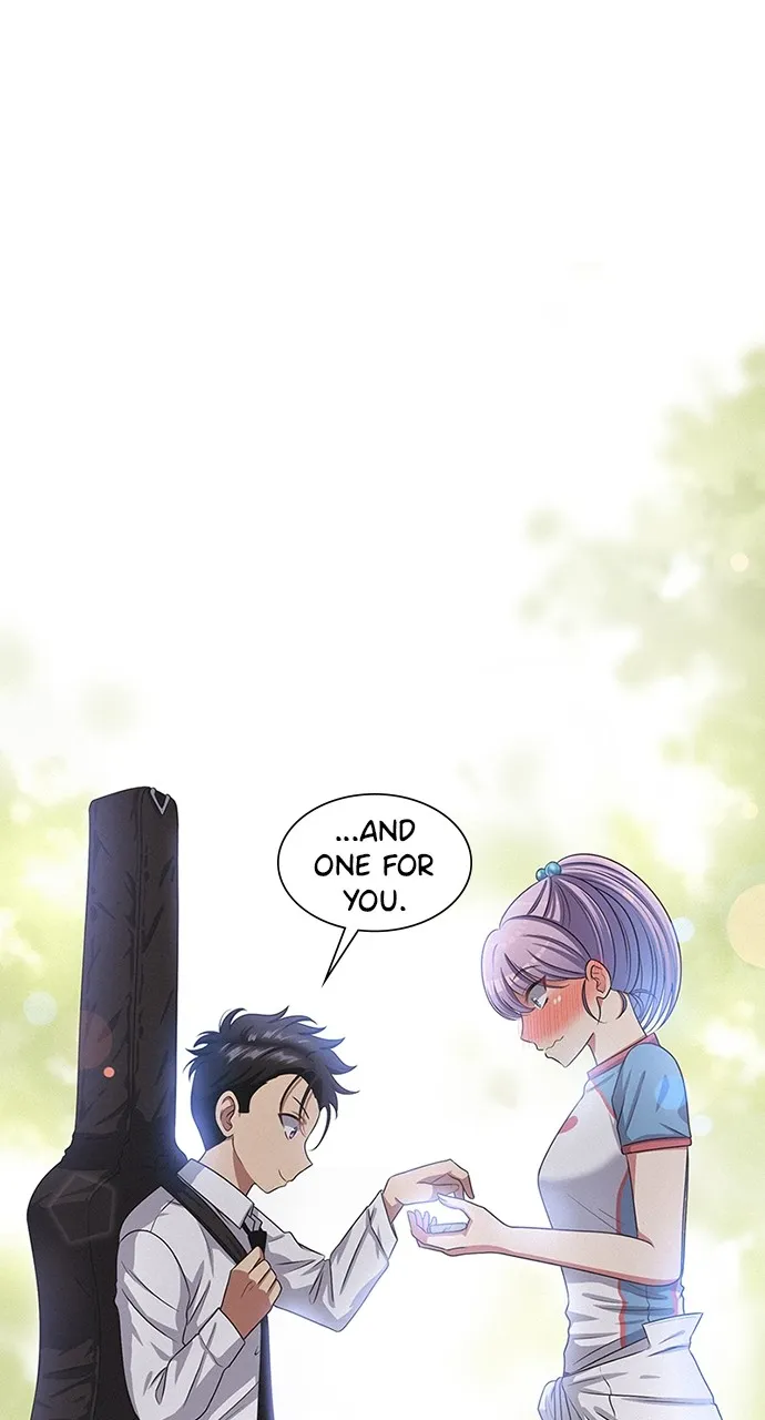 K.O! Chapter 36 page 62 - 