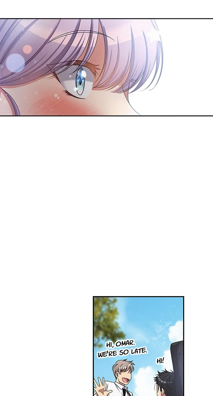 K.O! Chapter 36 page 71 - 
