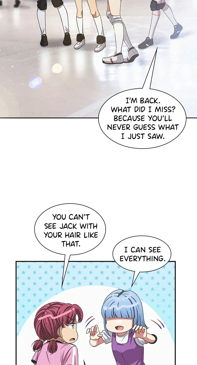 K.O! Chapter 37 page 18 - 