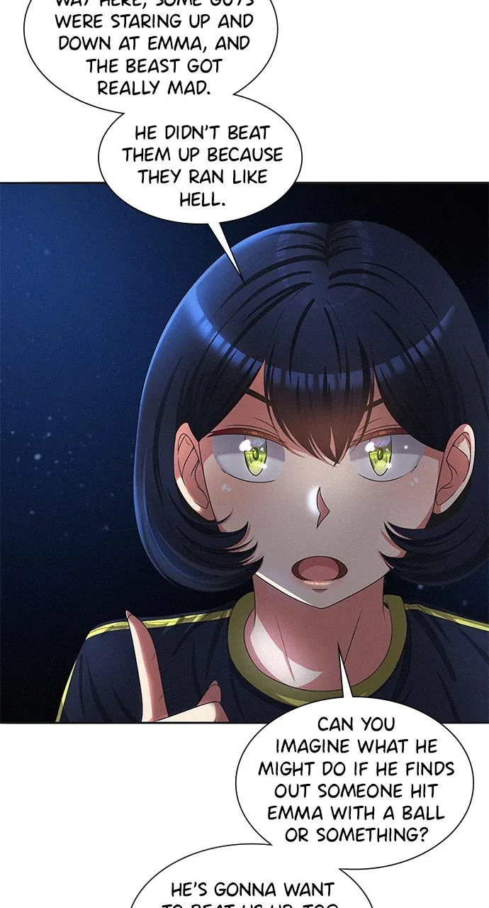 K.O! Chapter 37 page 21 - 