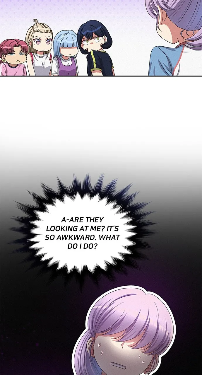 K.O! Chapter 37 page 26 - 