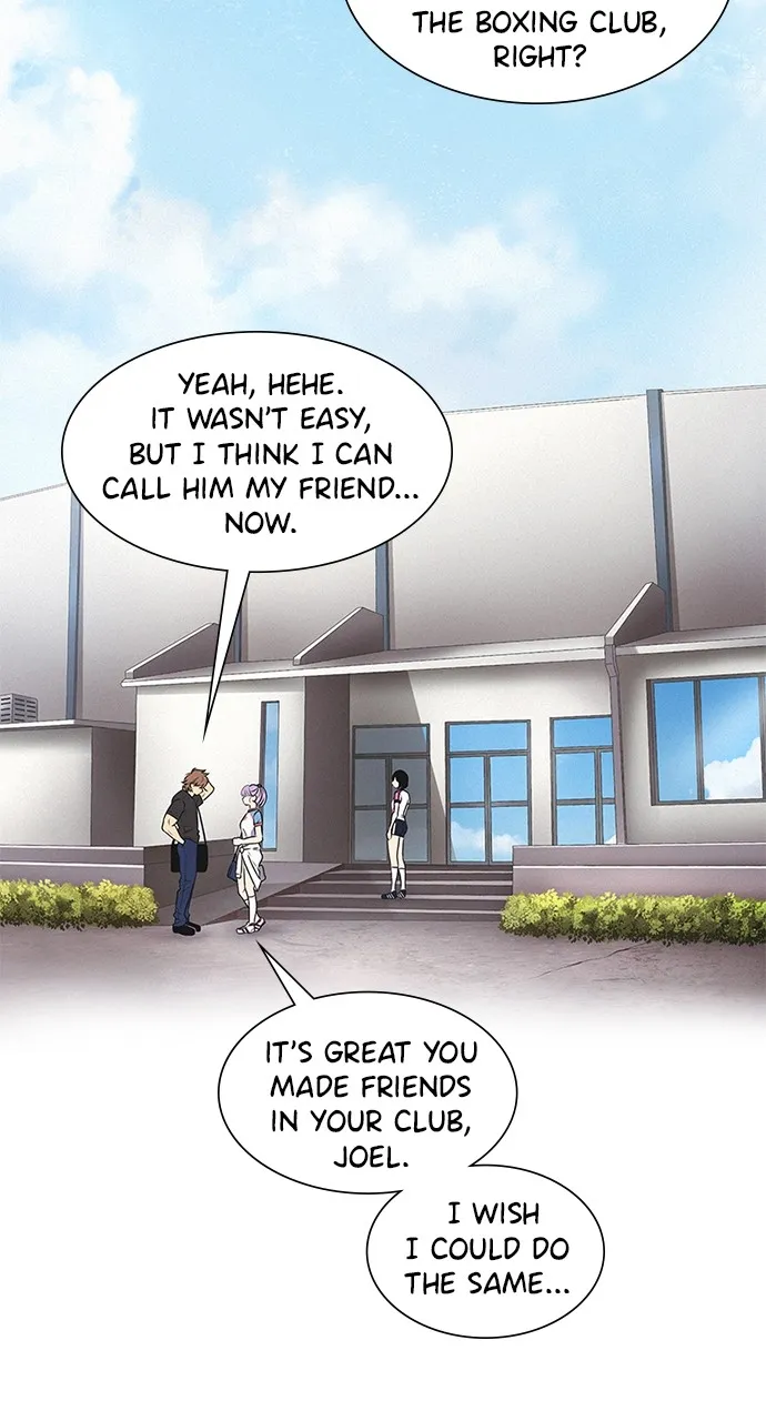 K.O! Chapter 37 page 4 - 