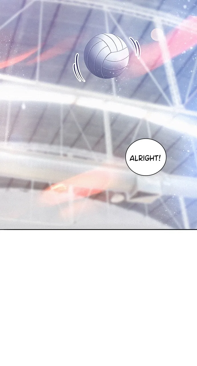 K.O! Chapter 37 page 31 - 