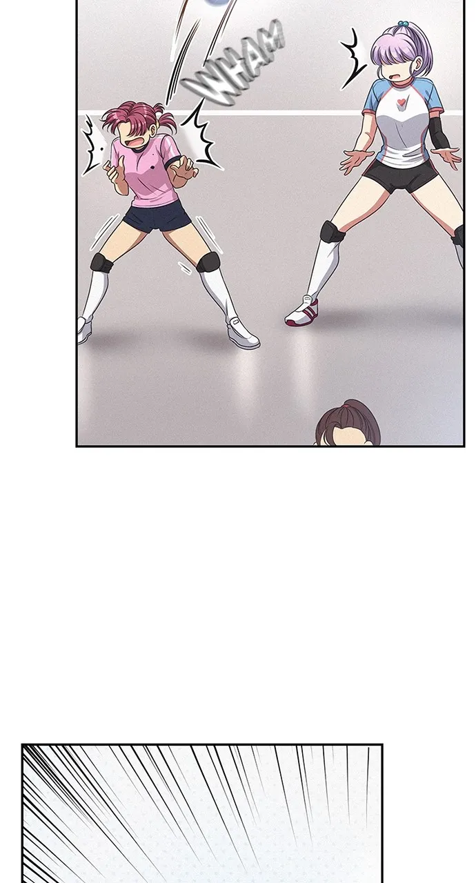 K.O! Chapter 37 page 37 - 