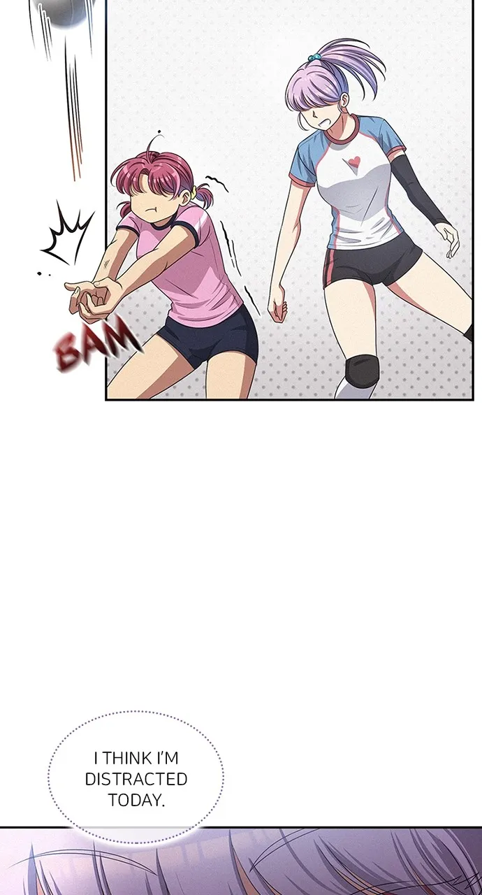 K.O! Chapter 37 page 39 - 