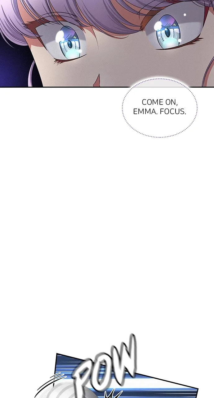K.O! Chapter 37 page 40 - 