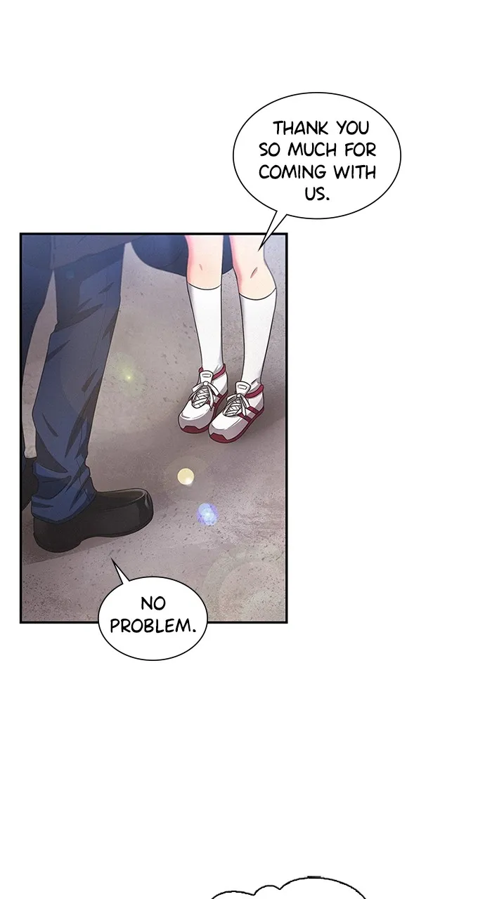 K.O! Chapter 37 page 5 - 