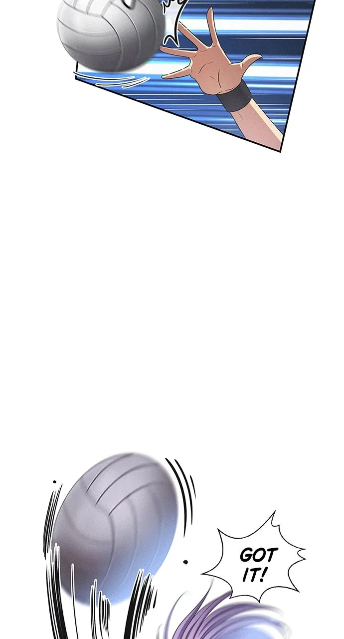 K.O! Chapter 37 page 41 - 