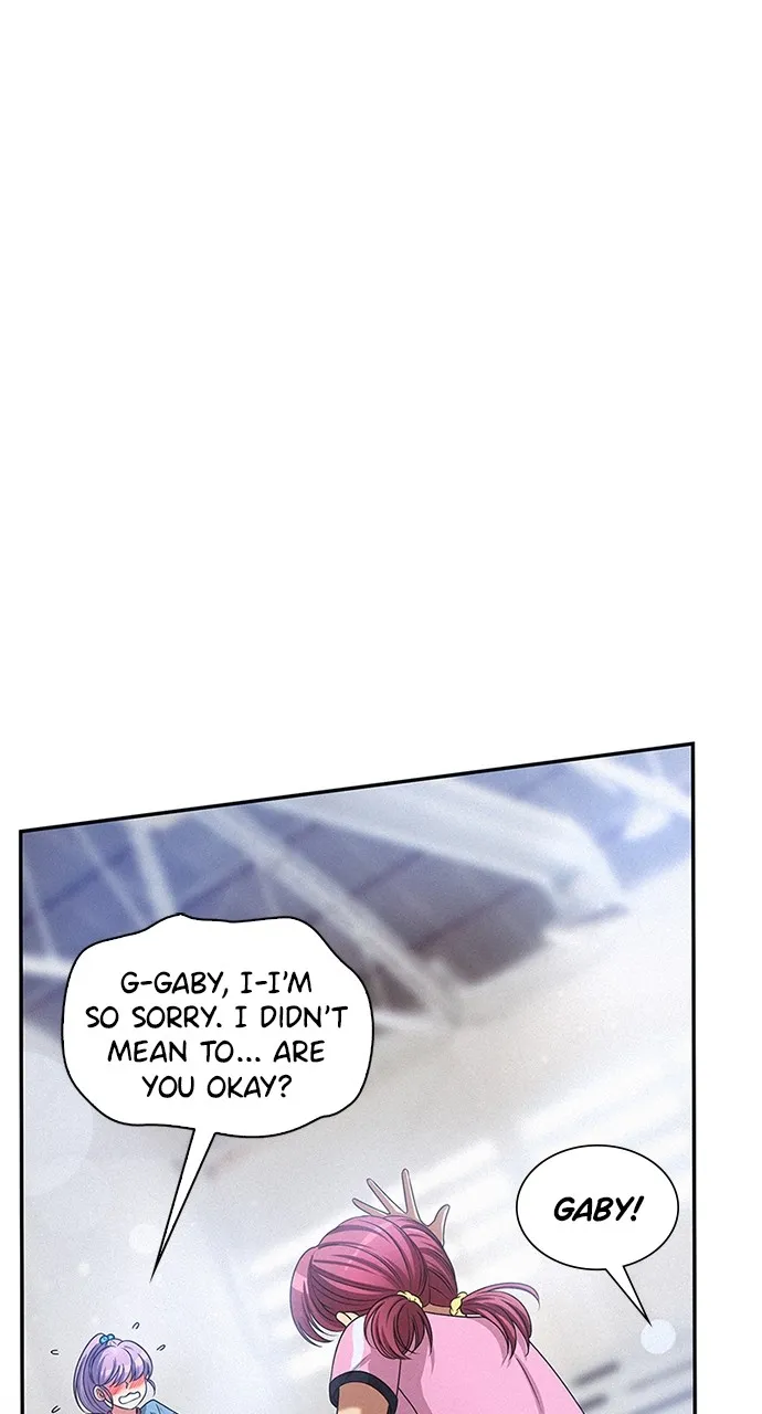 K.O! Chapter 37 page 43 - 