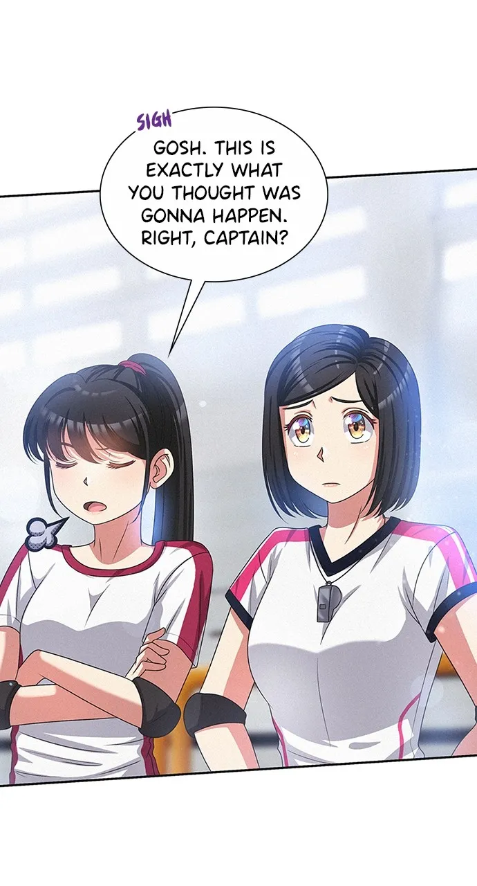 K.O! Chapter 37 page 47 - 