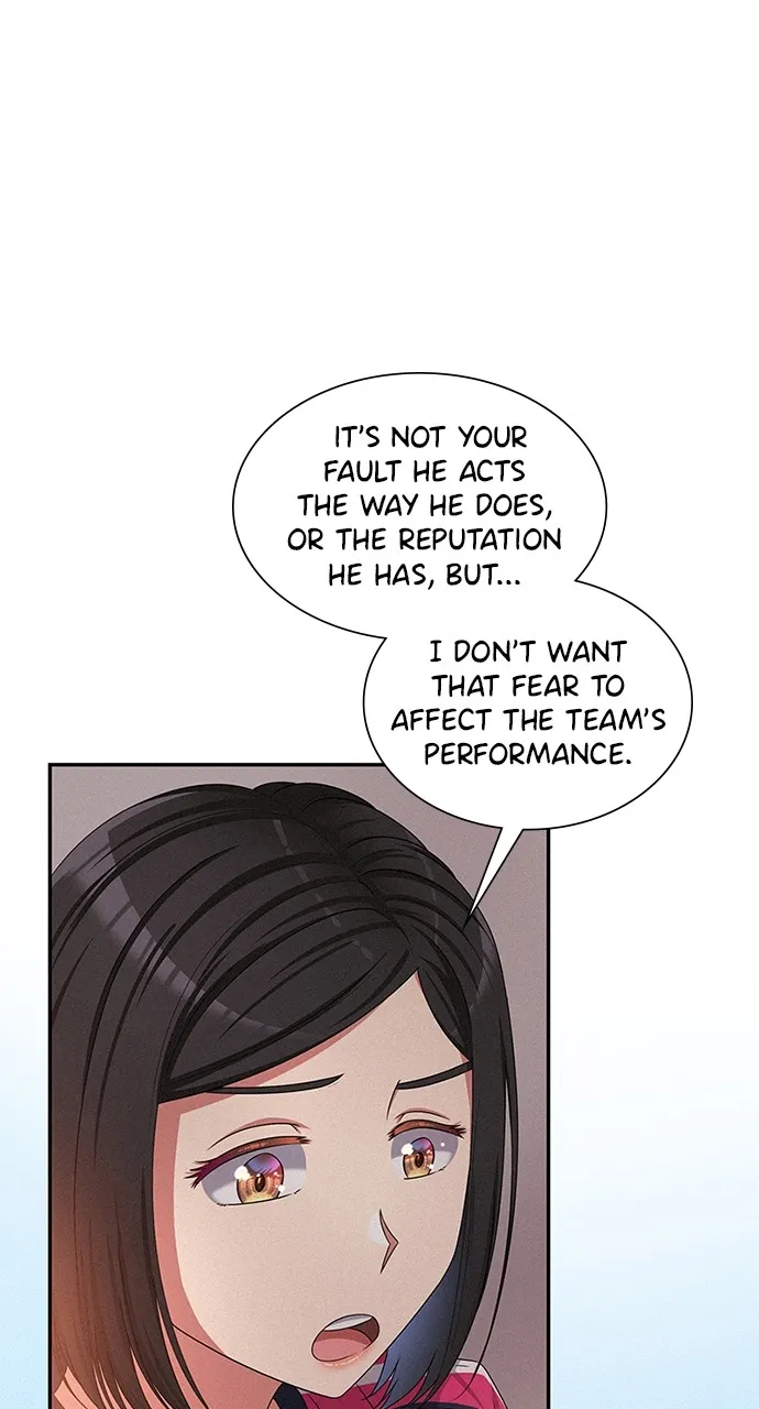 K.O! Chapter 37 page 57 - 