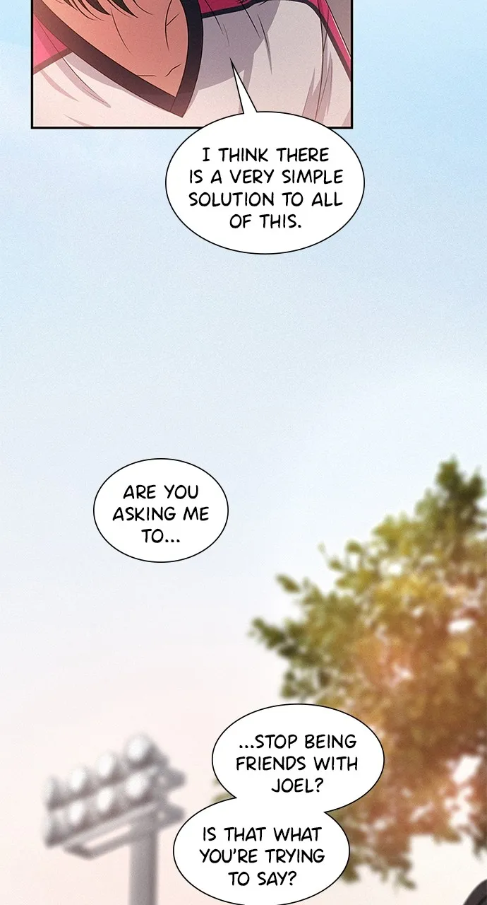 K.O! Chapter 37 page 58 - 