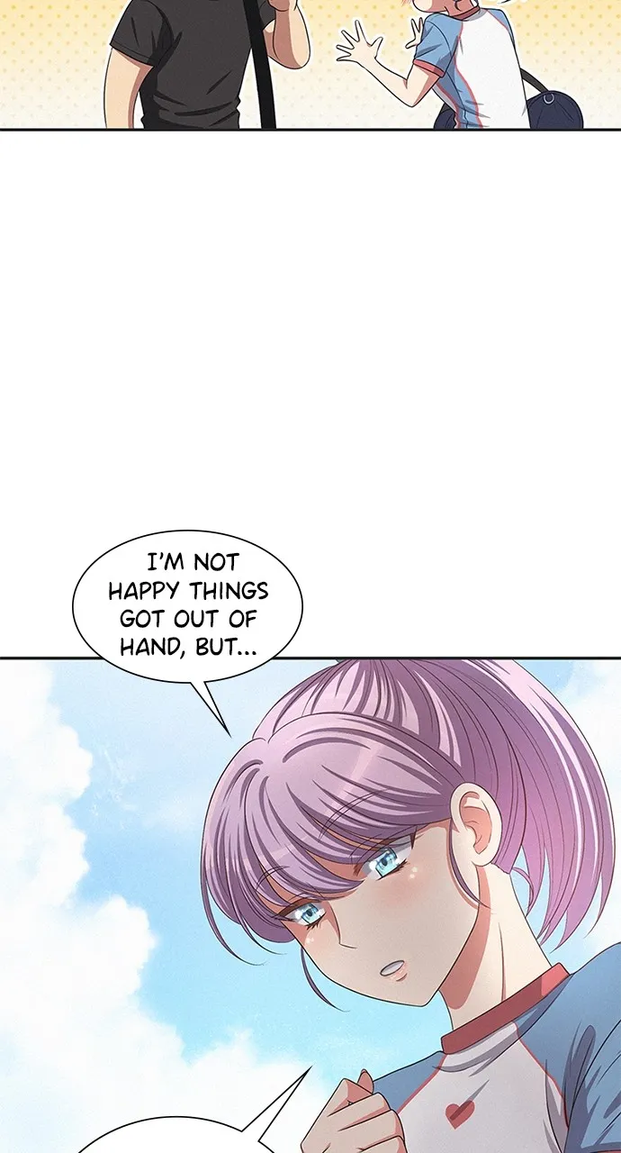 K.O! Chapter 37 page 8 - 