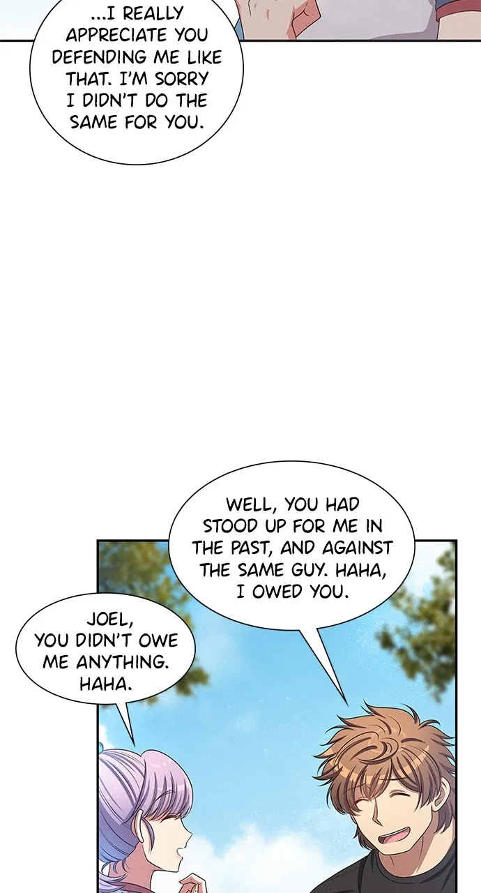 K.O! Chapter 37 page 9 - 