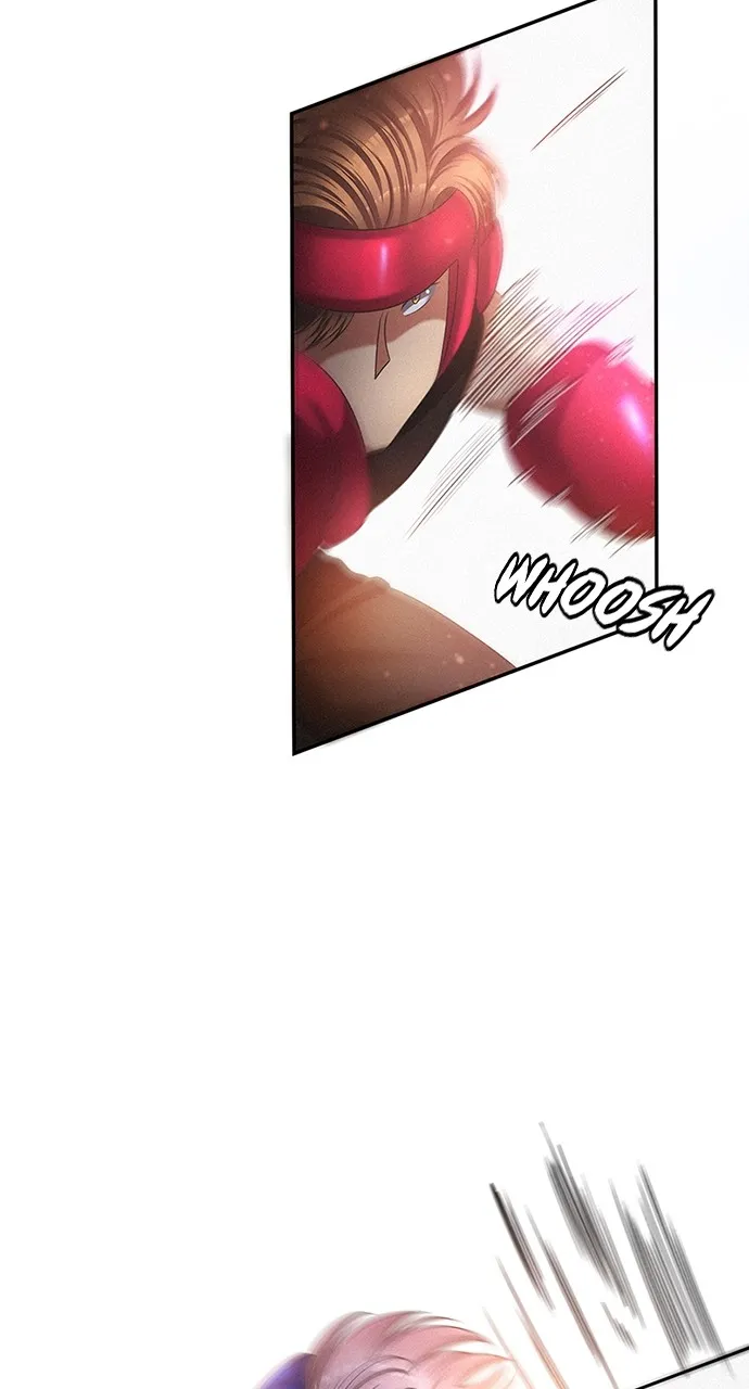 K.O! Chapter 38 page 13 - 
