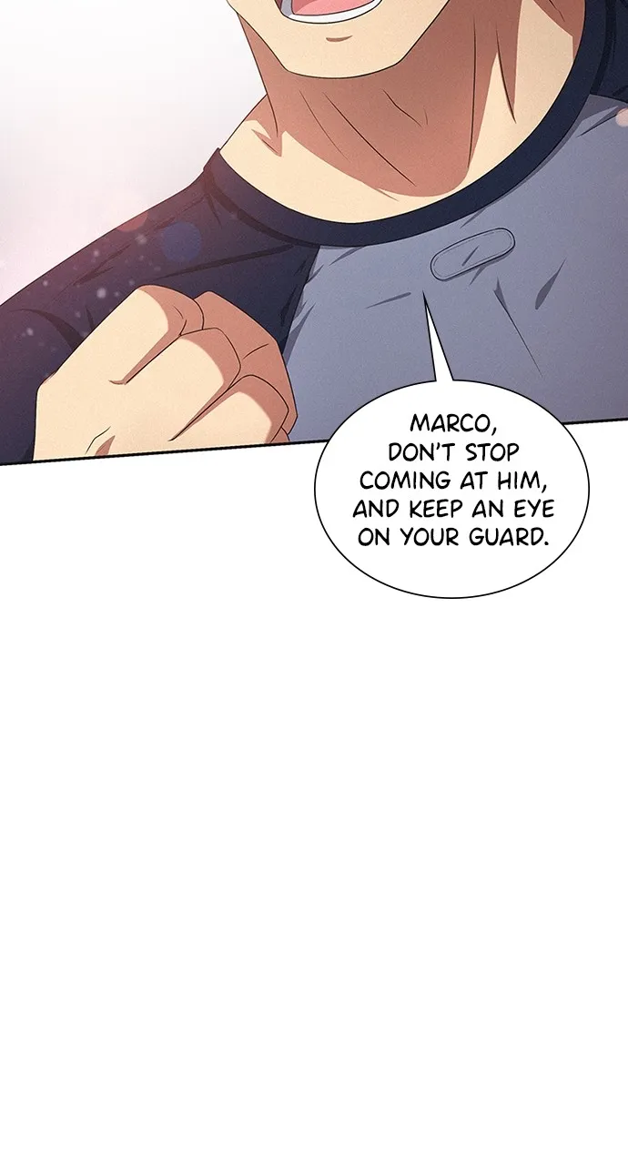 K.O! Chapter 38 page 17 - 