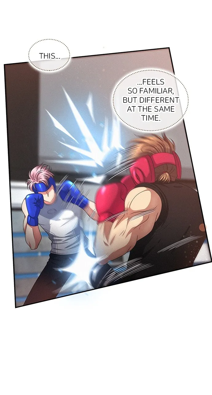 K.O! Chapter 38 page 18 - 