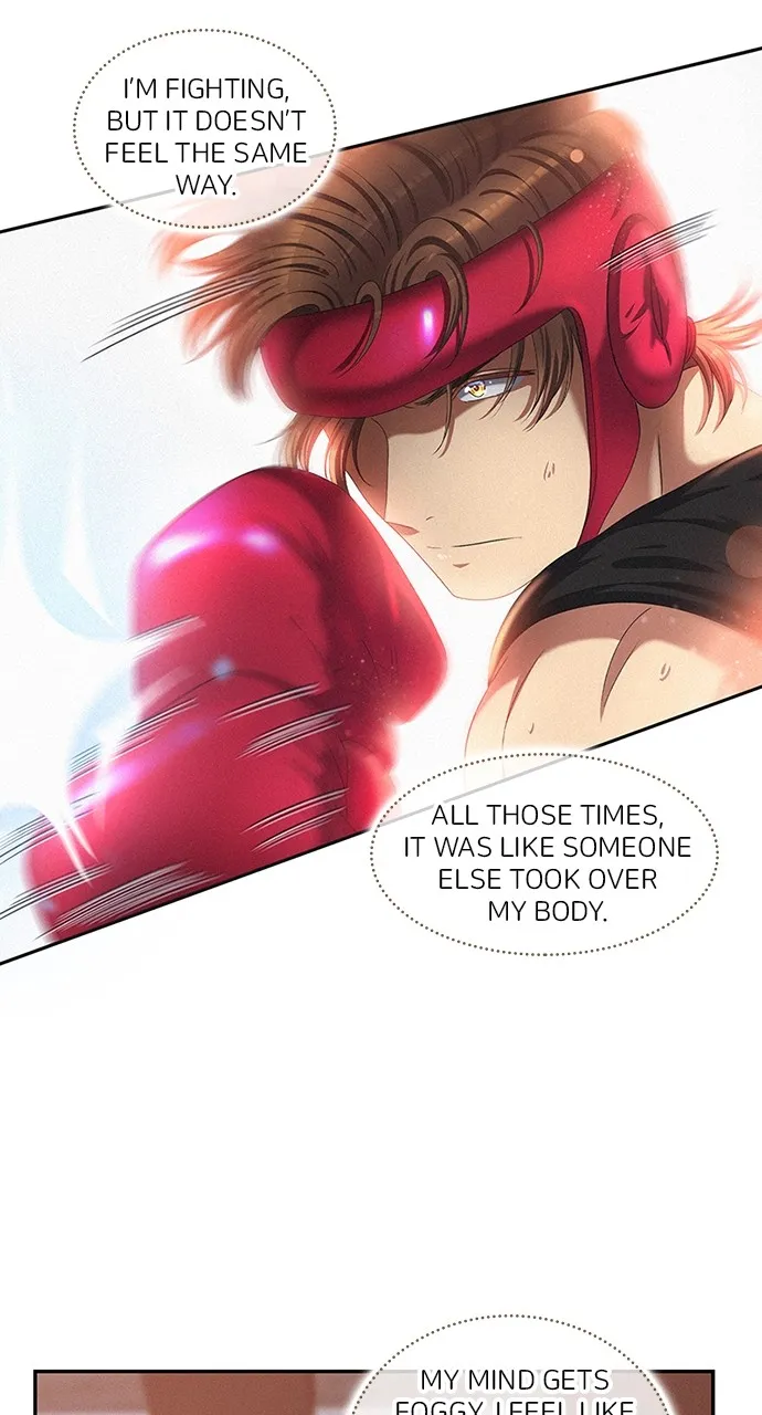 K.O! Chapter 38 page 19 - 