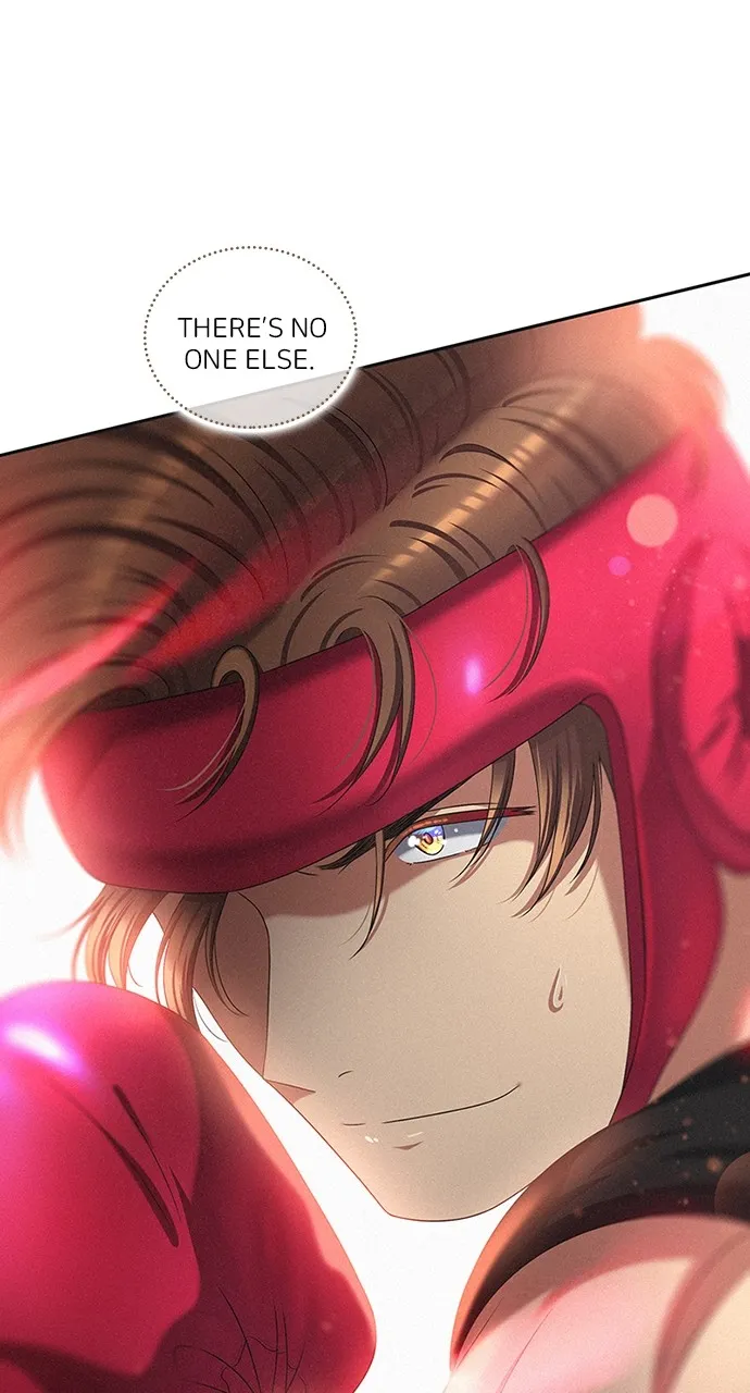 K.O! Chapter 38 page 21 - 
