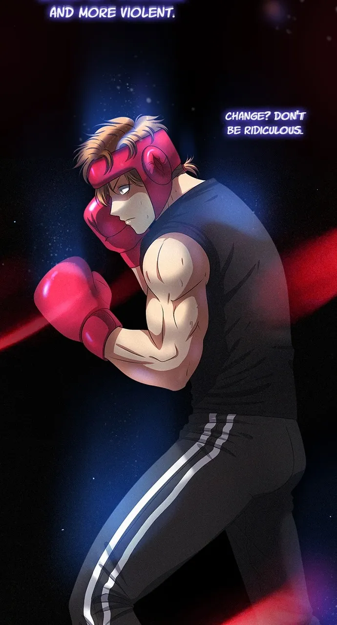 K.O! Chapter 38 page 24 - 