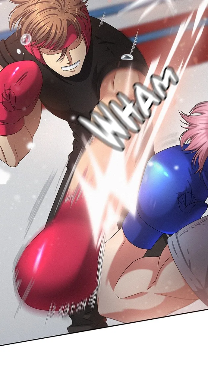 K.O! Chapter 38 page 4 - 