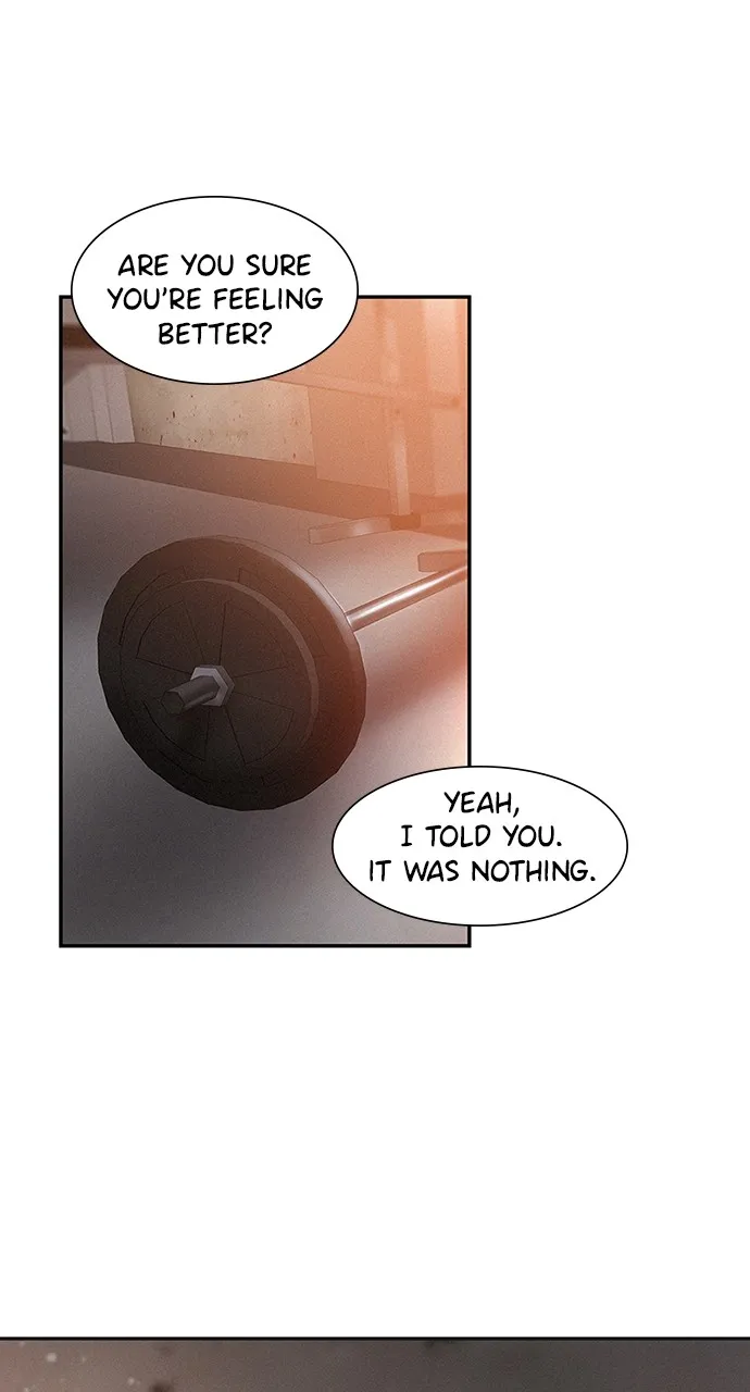 K.O! Chapter 38 page 39 - 