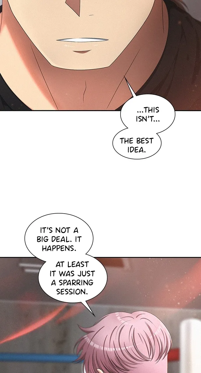 K.O! Chapter 38 page 42 - 