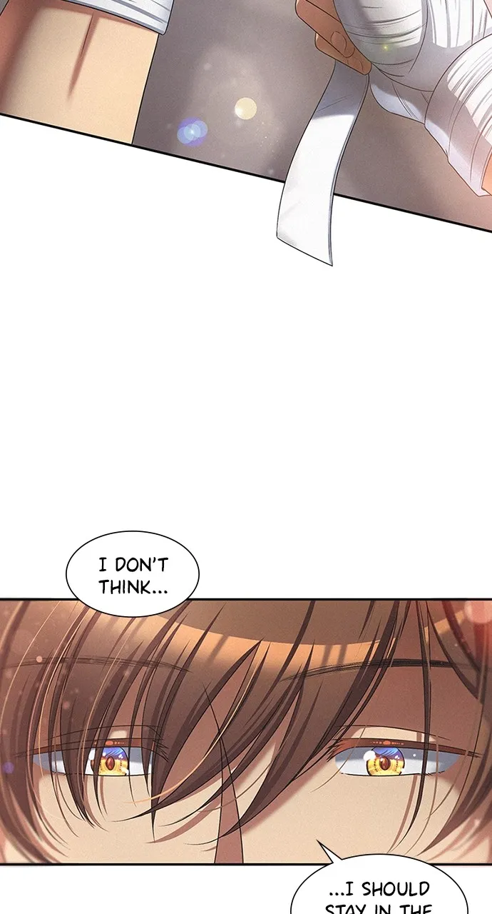 K.O! Chapter 38 page 44 - 