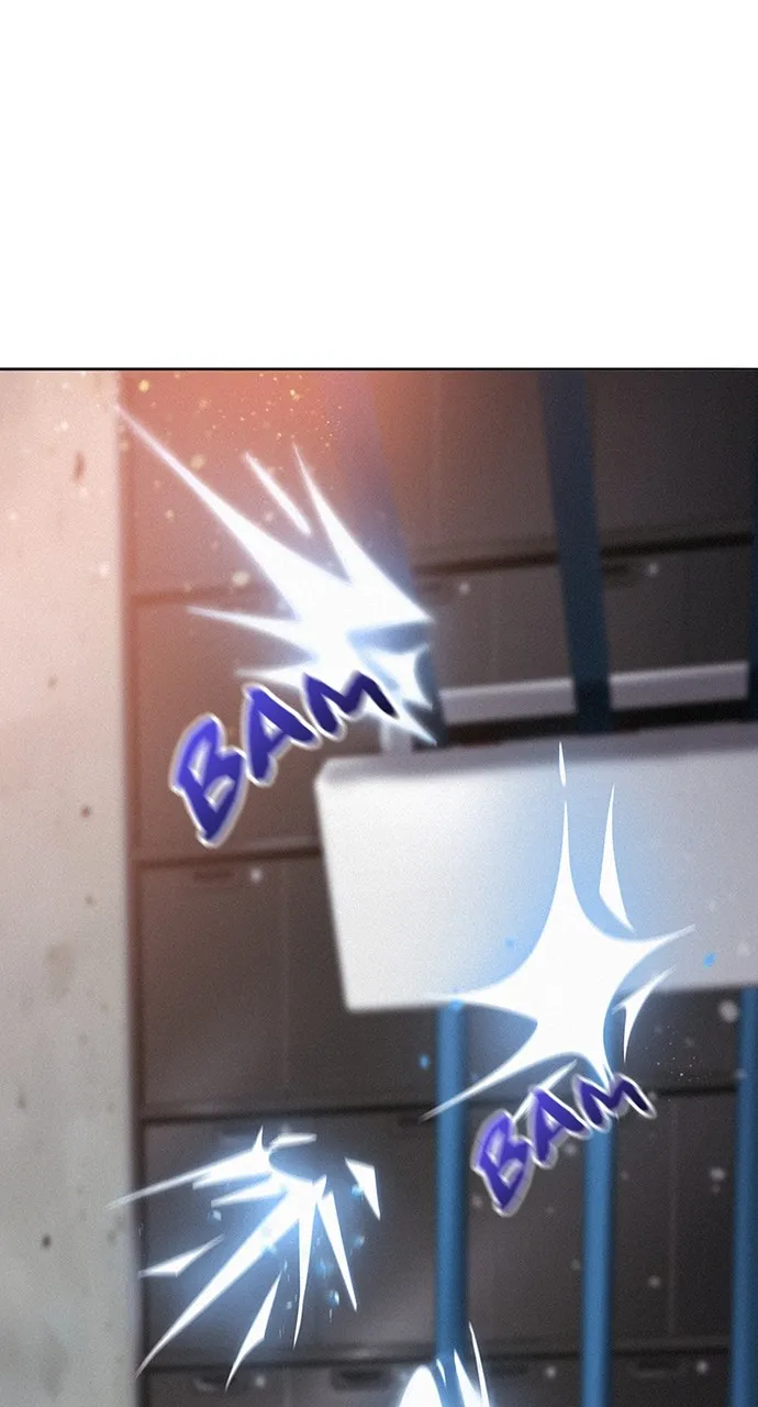 K.O! Chapter 38 page 6 - 