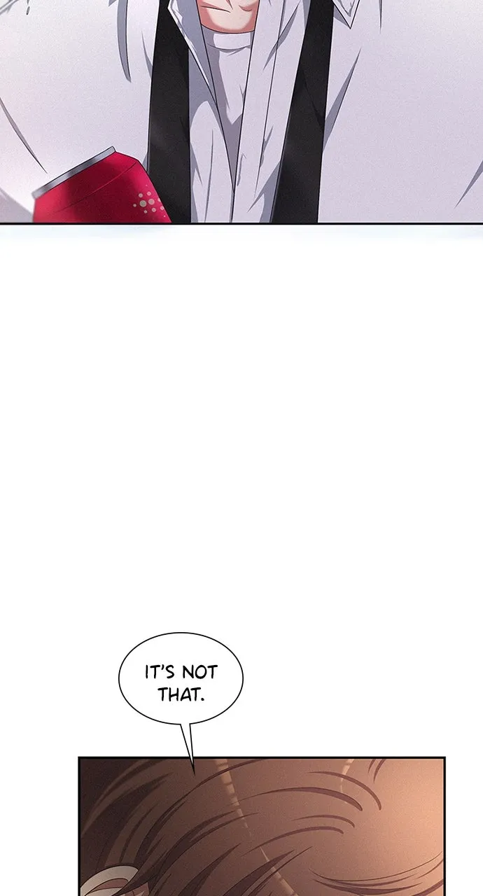 K.O! Chapter 38 page 55 - 
