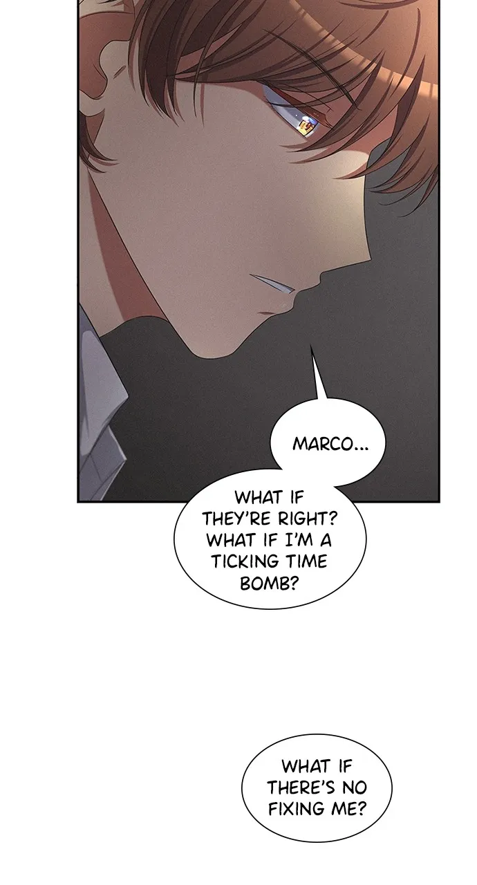 K.O! Chapter 38 page 56 - 