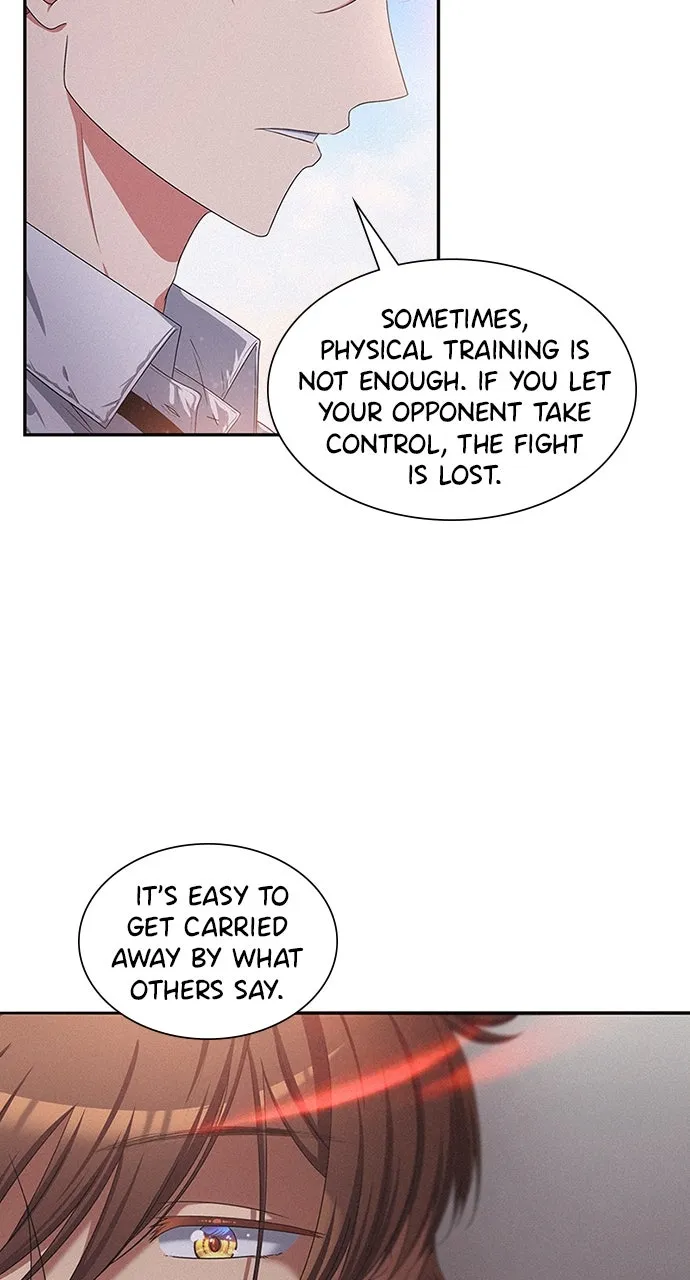 K.O! Chapter 38 page 60 - 