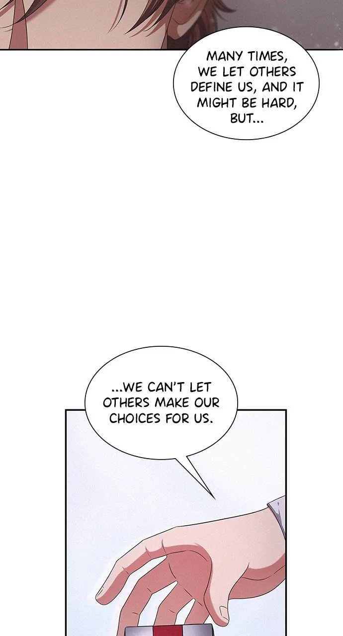 K.O! Chapter 38 page 61 - 