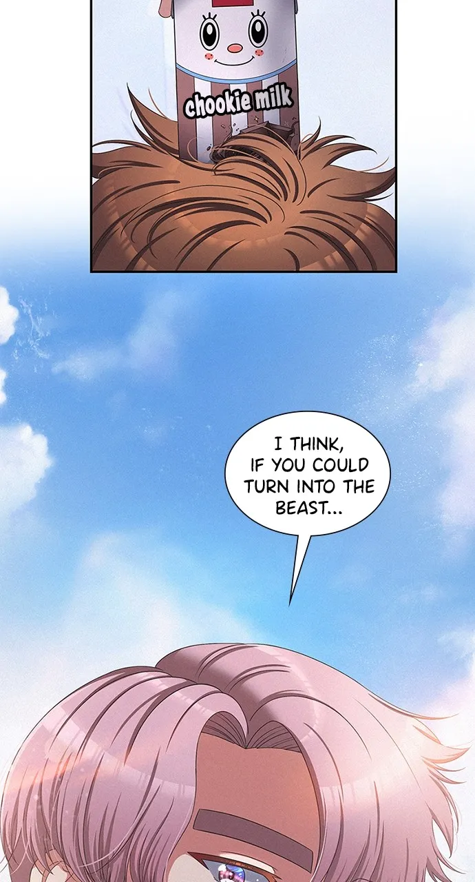 K.O! Chapter 38 page 62 - 