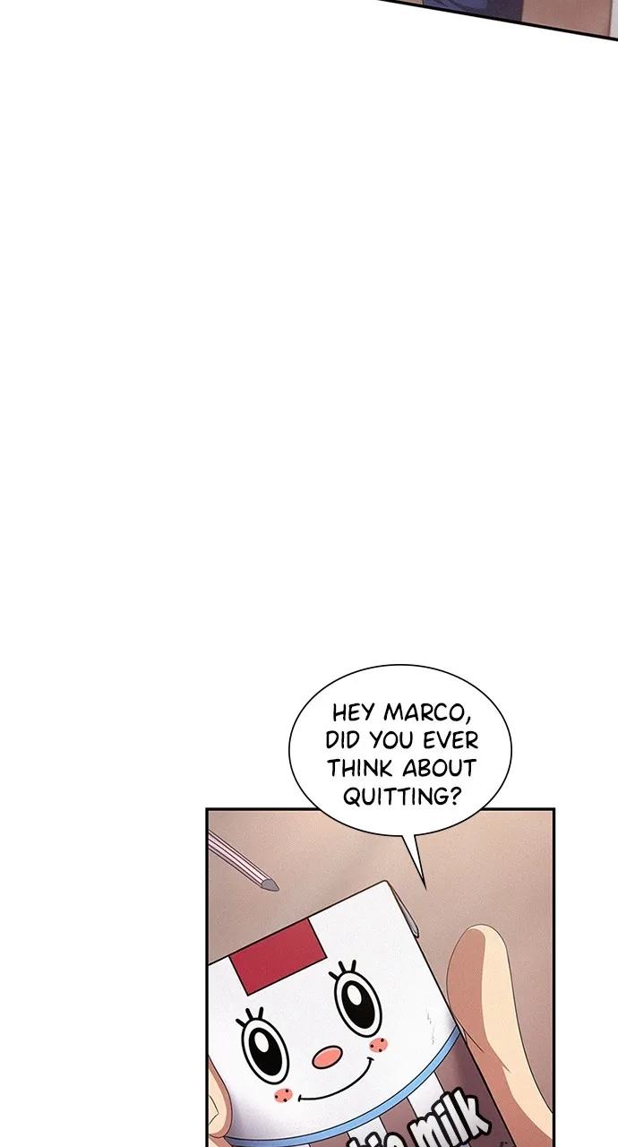 K.O! Chapter 38 page 65 - 