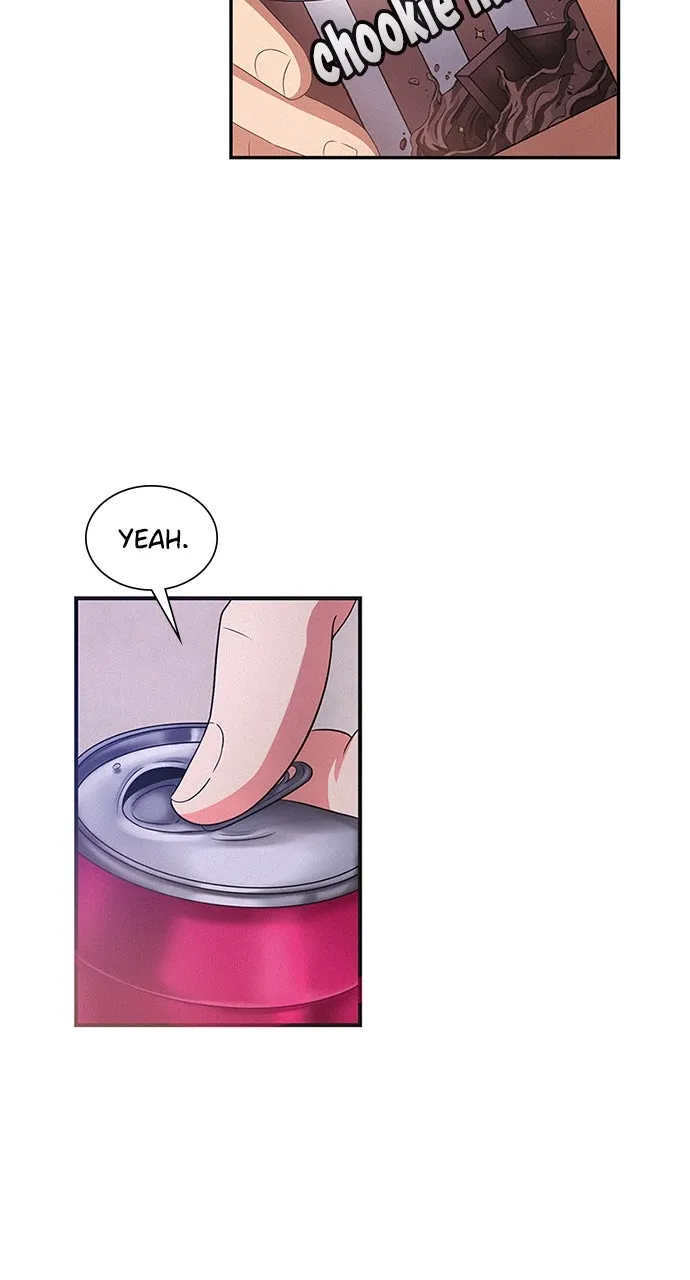 K.O! Chapter 38 page 66 - 