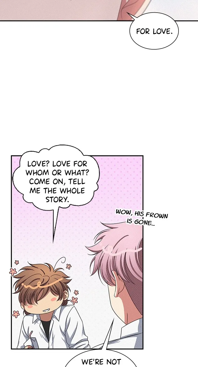 K.O! Chapter 38 page 72 - 