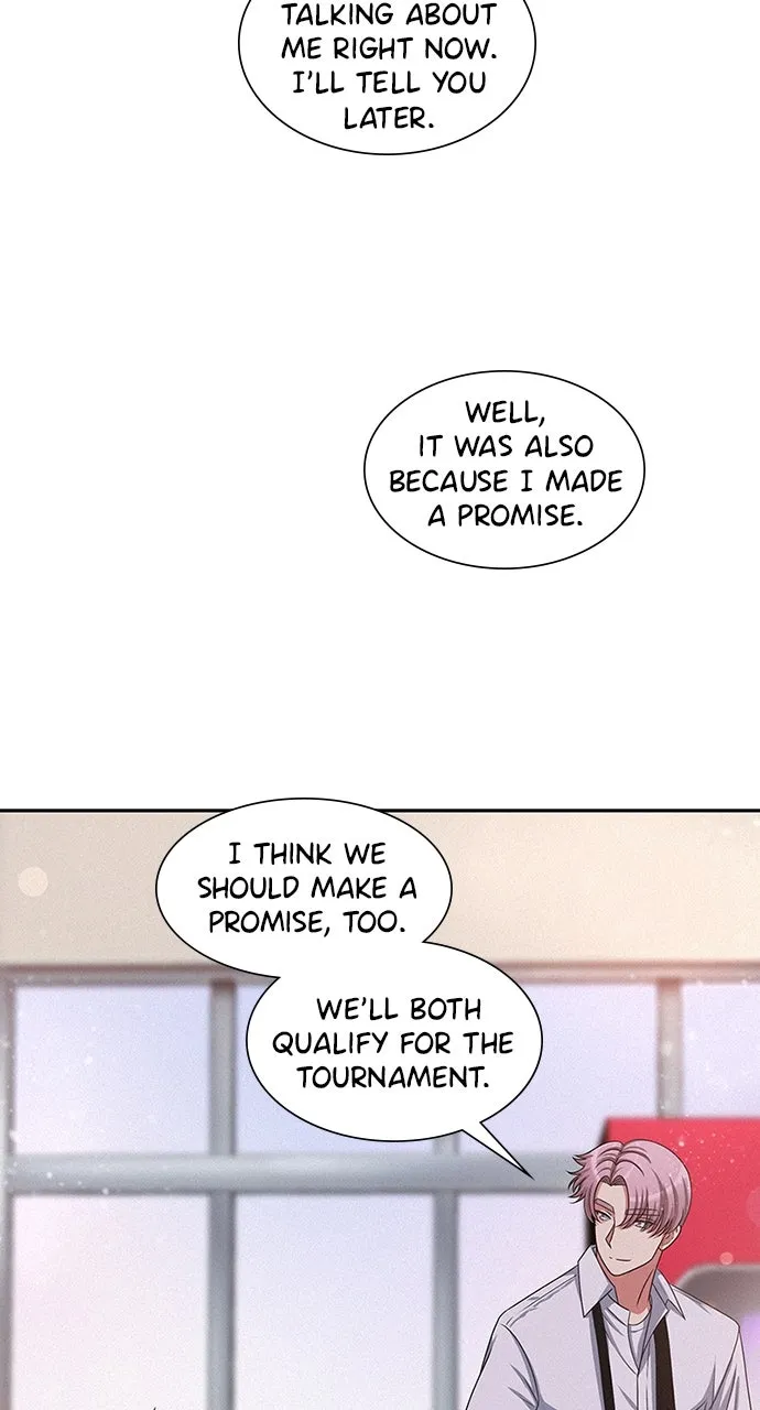 K.O! Chapter 38 page 73 - 