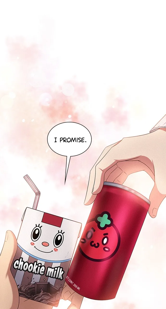 K.O! Chapter 38 page 75 - 